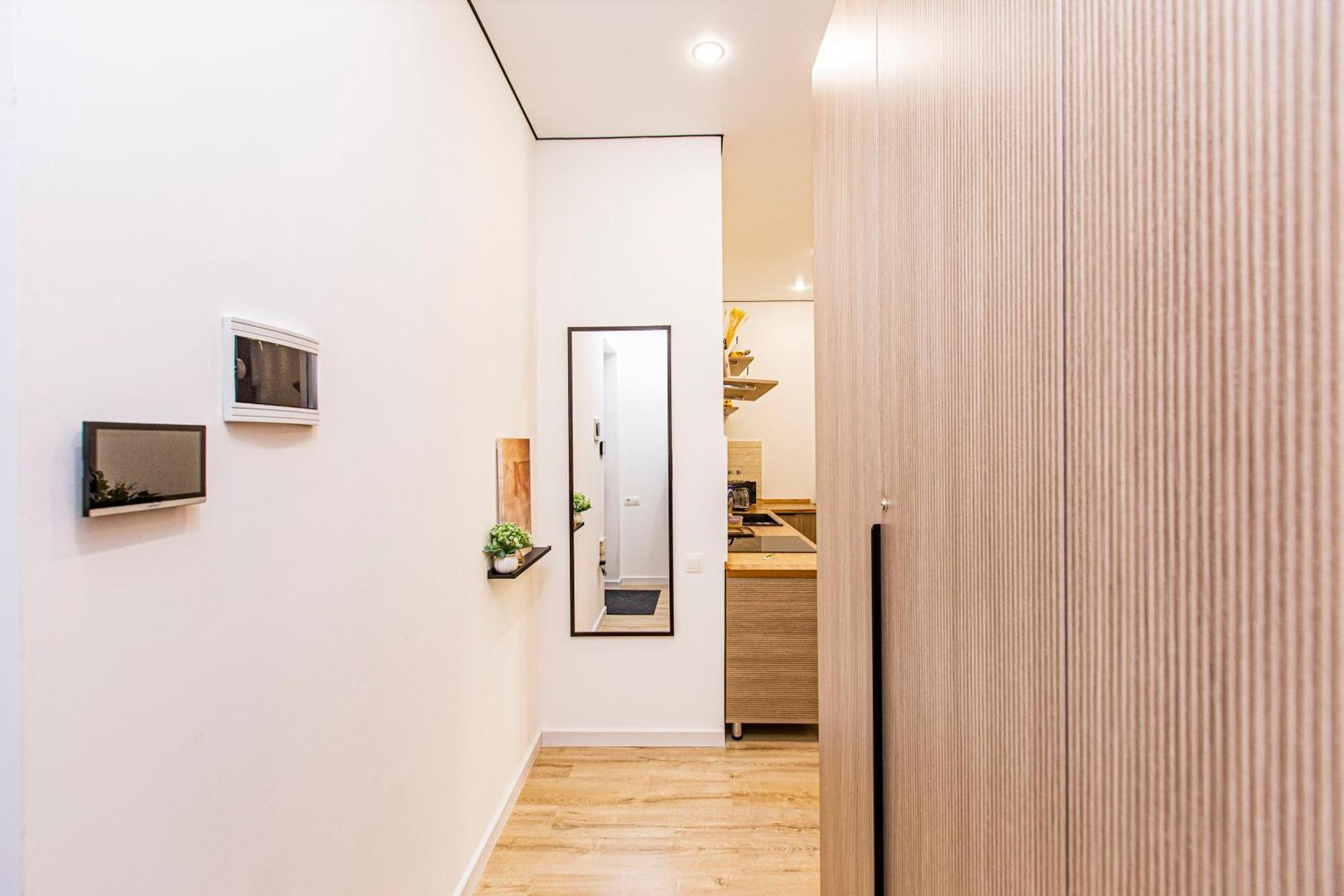бизнес в жк Estet, рядом Mega Alma-ata Apartment *