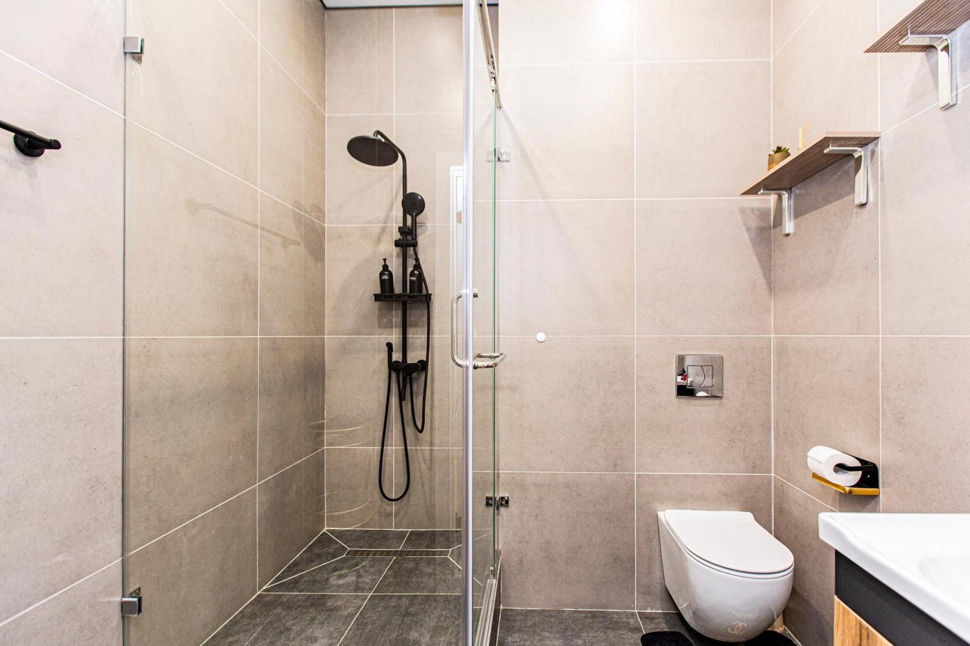 Apartment бизнес в жк Estet, рядом Mega Alma-ata